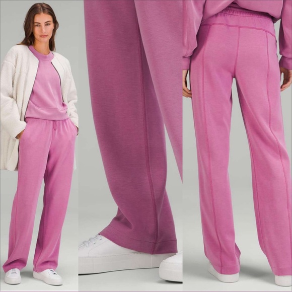 lululemon athletica Pants - Lululemon Softstreme High-Rise Pant *Full Length